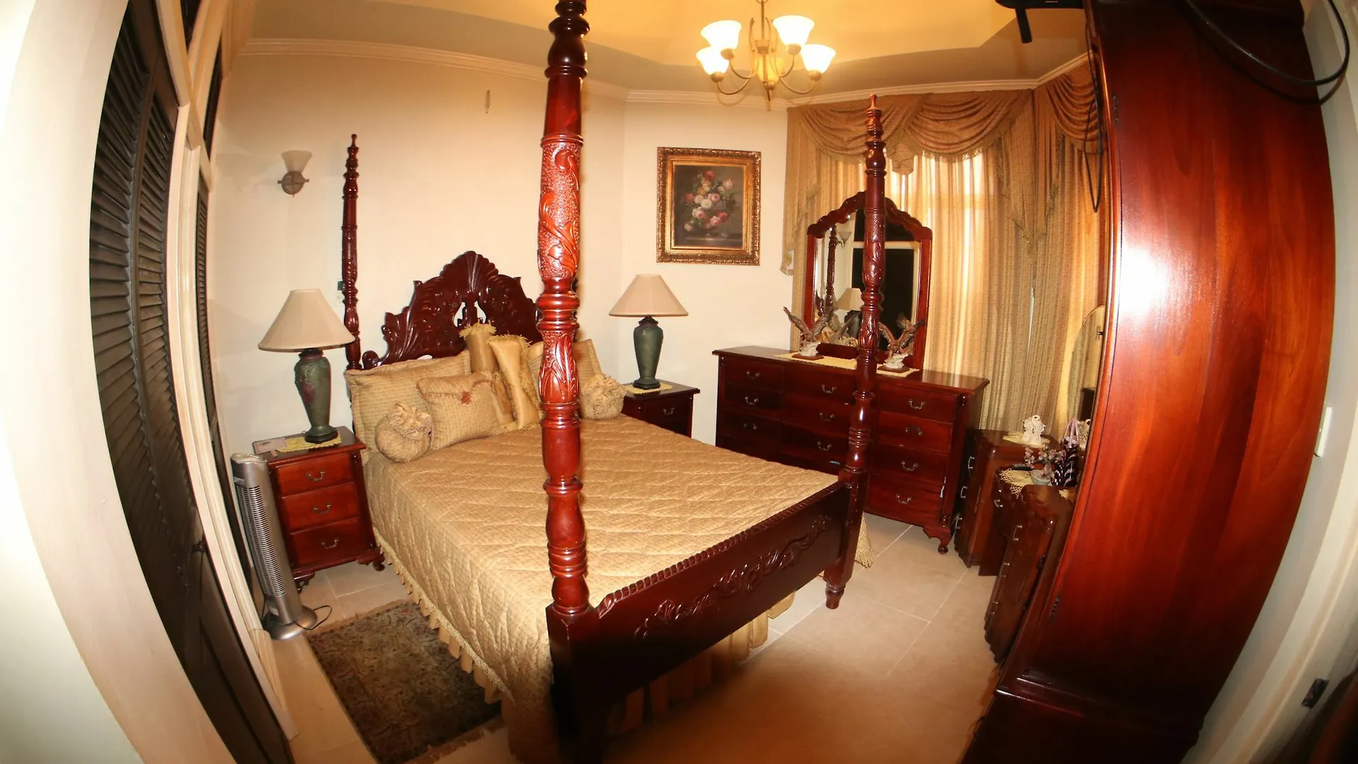 Pine Hurst Suites Montego Bay