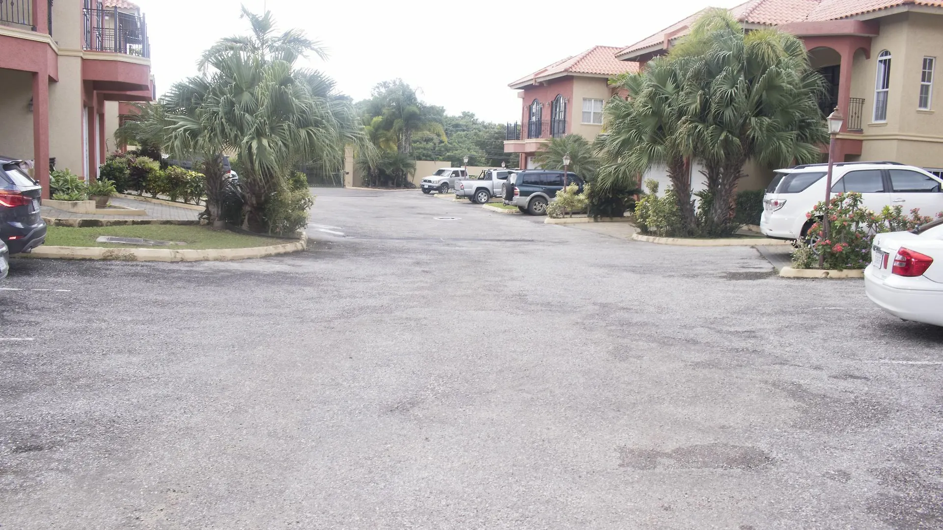 Pine Hurst Suites Montego Bay Appartamento