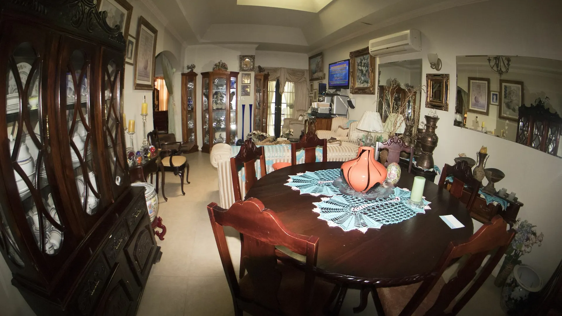 Appartamento Pine Hurst Suites Montego Bay Giamaica
