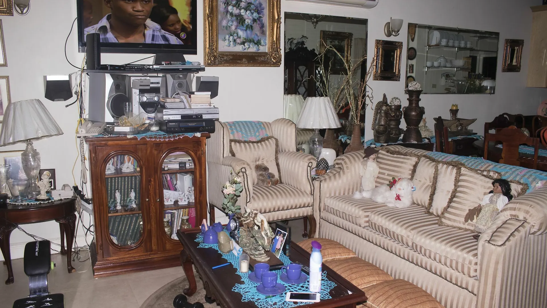 Pine Hurst Suites Montego Bay 0*,